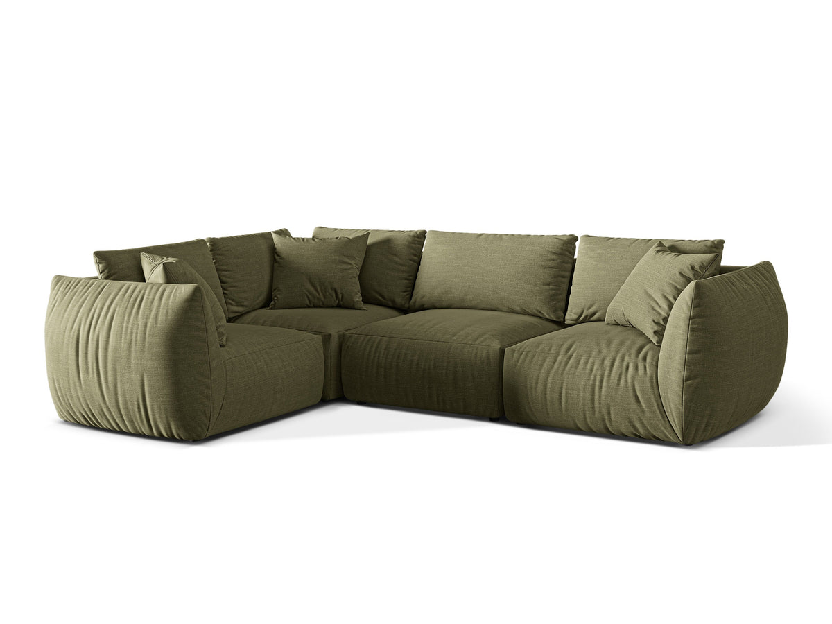 Modular corner sofa 654257