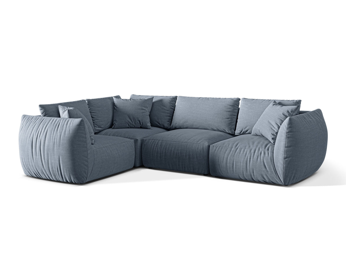Modular corner sofa 654257