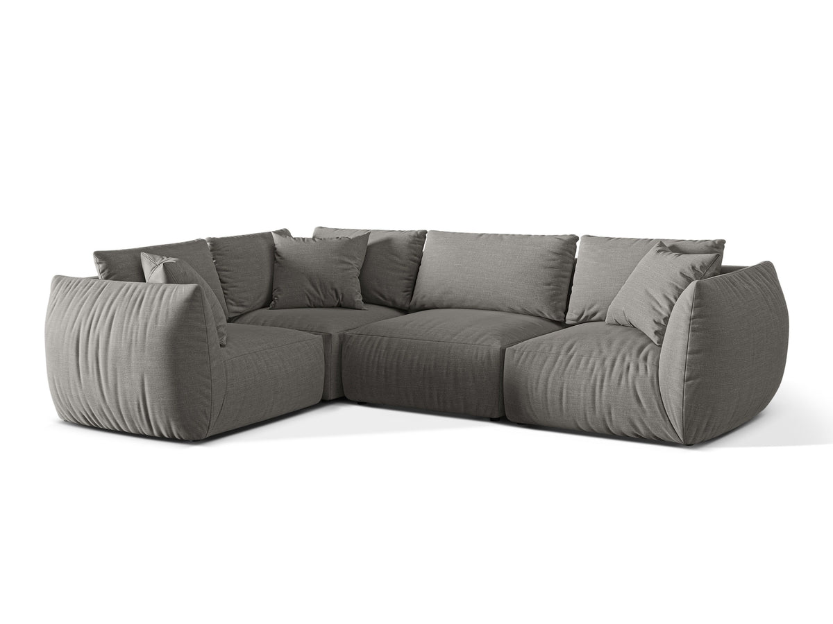 Modular corner sofa 654257