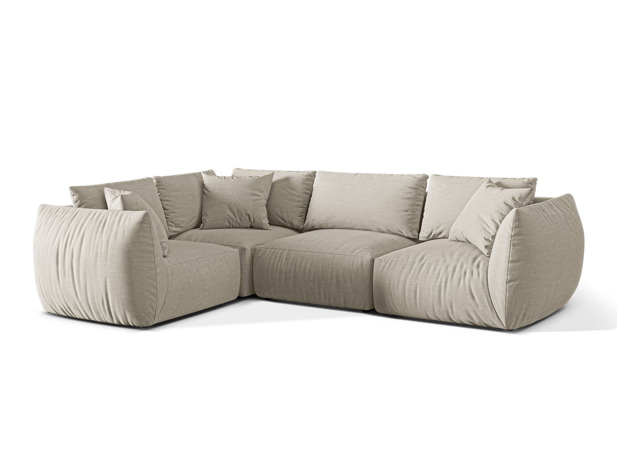 Modular corner sofa 654257