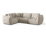 Modular corner sofa 654257