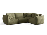 Modular corner sofa 654257