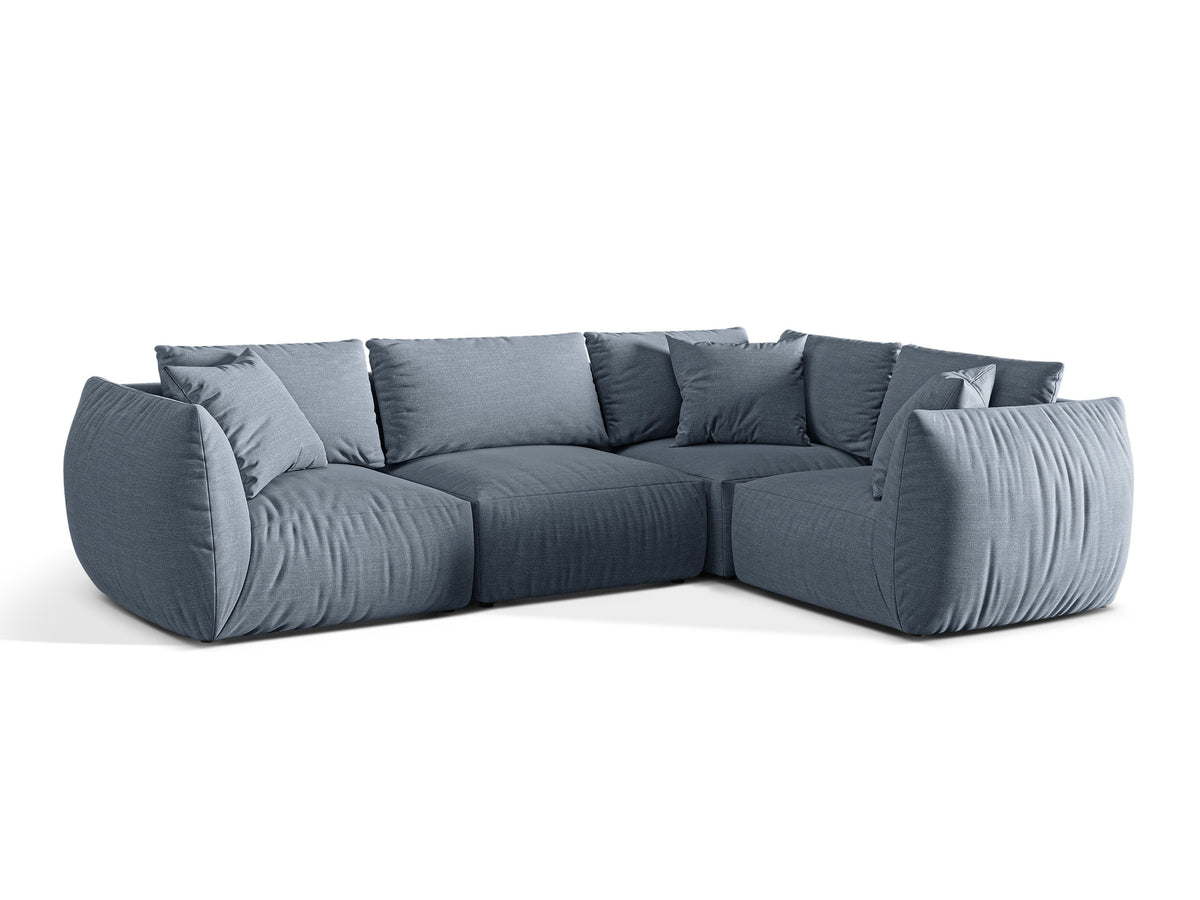 Modular corner sofa 654257