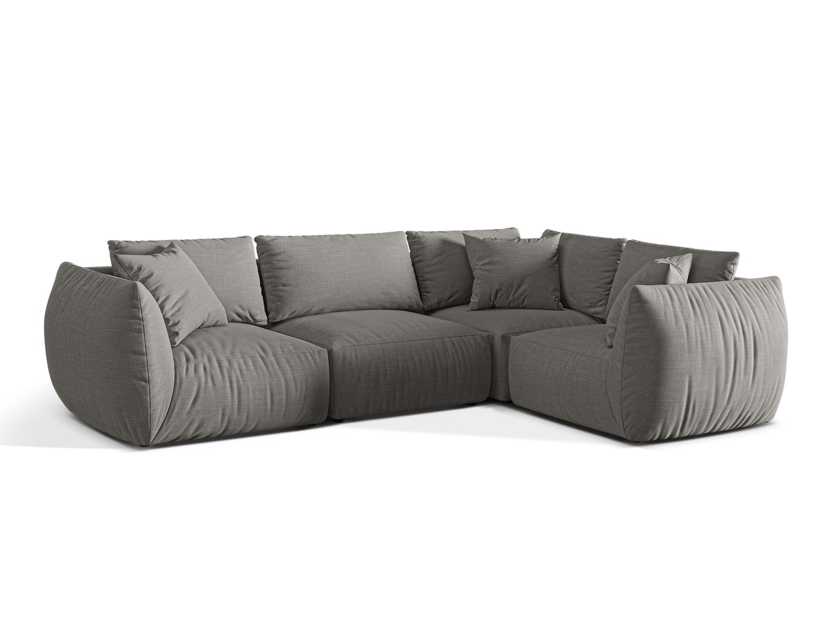 Modular corner sofa 654257