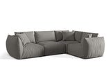 Modular corner sofa 654257