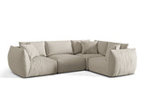 Modular corner sofa 654257