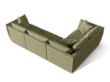 Modular corner sofa 654257