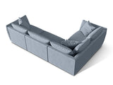Modular corner sofa 654257