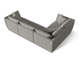 Modular corner sofa 654257
