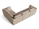 Modular corner sofa 654257