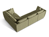 Modular corner sofa 654257