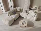 Modular corner sofa 654163