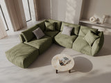 Modular corner sofa 654163
