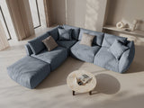 Modular corner sofa 654163
