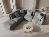 Modular corner sofa 654163