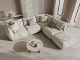 Modular corner sofa 654163
