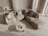 Modular corner sofa 654163