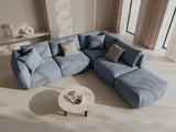 Modular corner sofa 654163