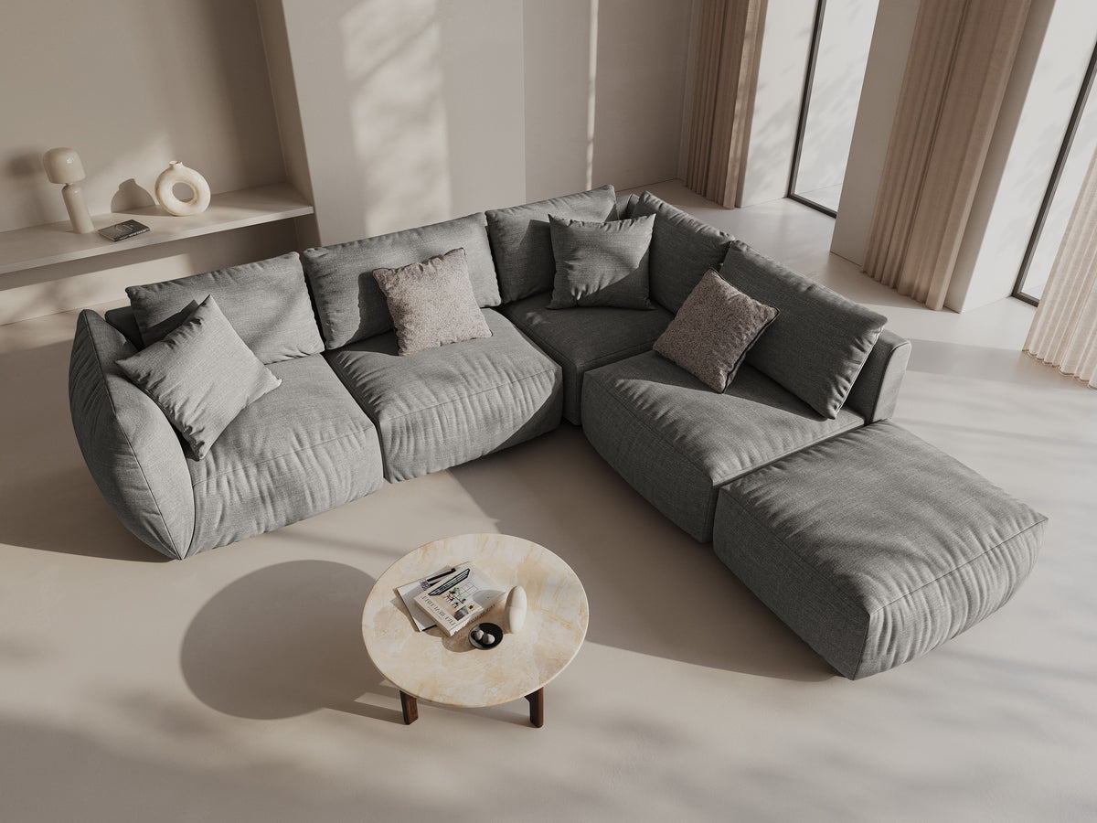 Modular corner sofa 654163