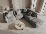 Modular corner sofa 654163