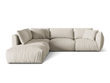 Modular corner sofa 654163
