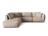 Modular corner sofa 654163