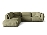Modular corner sofa 654163