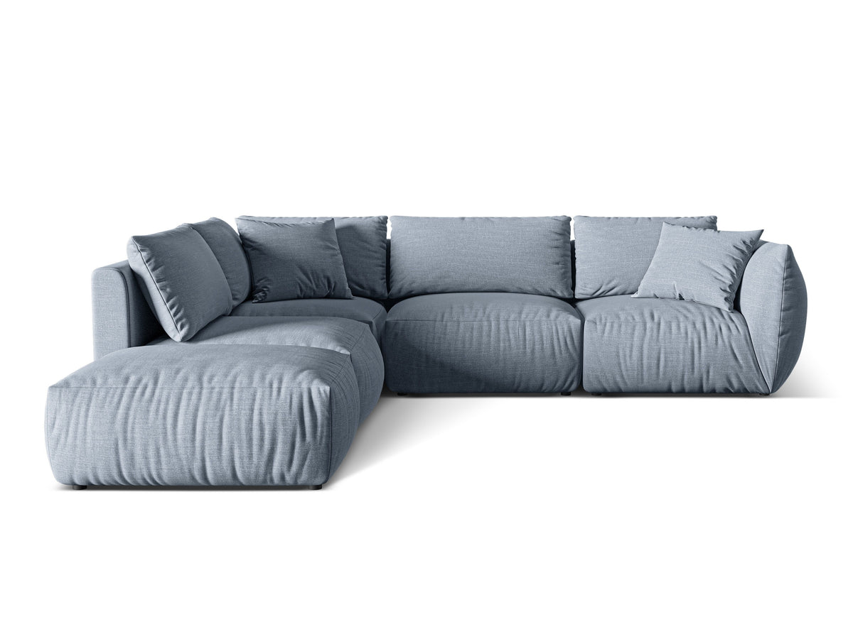 Modular corner sofa 654163