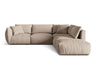 Modular corner sofa 654163