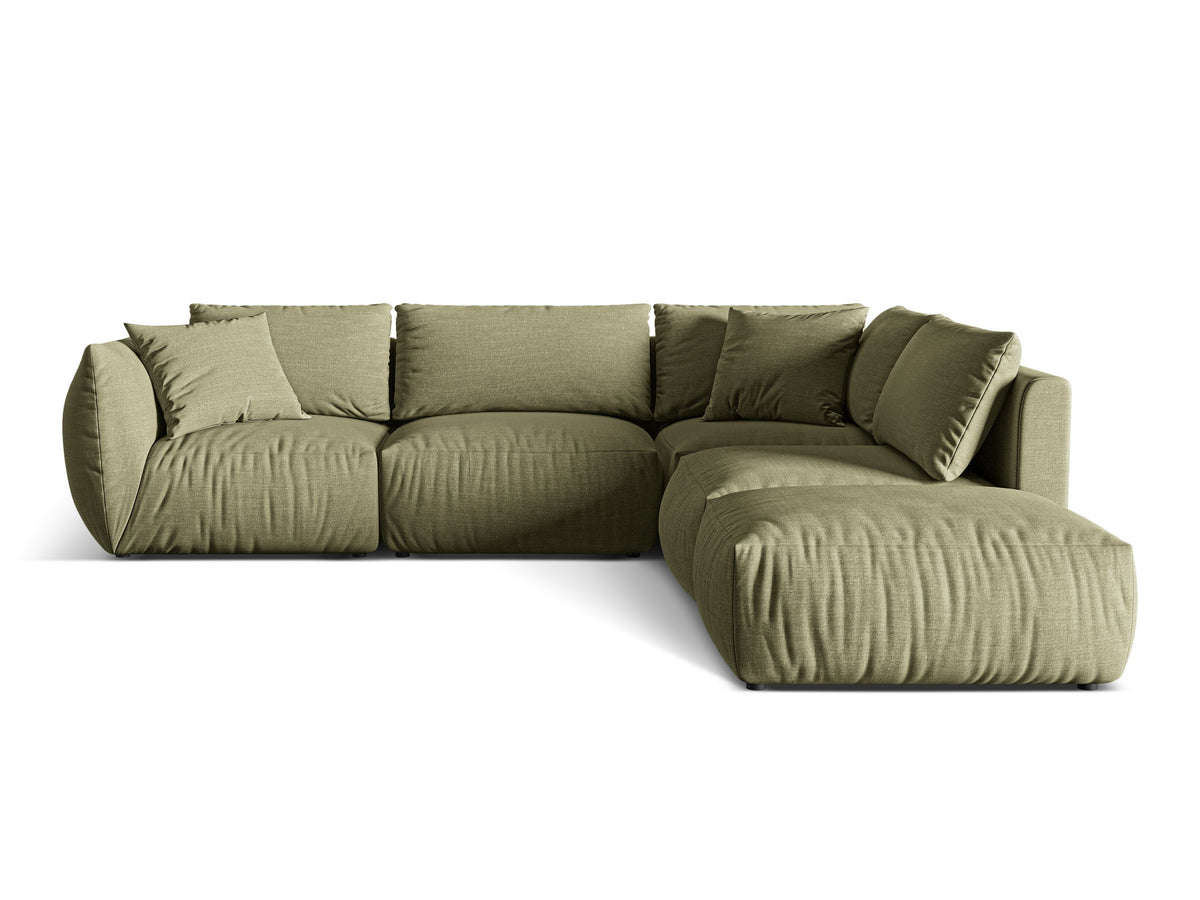 Modular corner sofa 654163