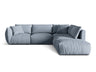 Modular corner sofa 654163