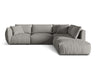 Modular corner sofa 654163
