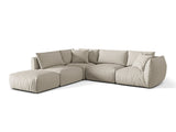 Modular corner sofa 654163