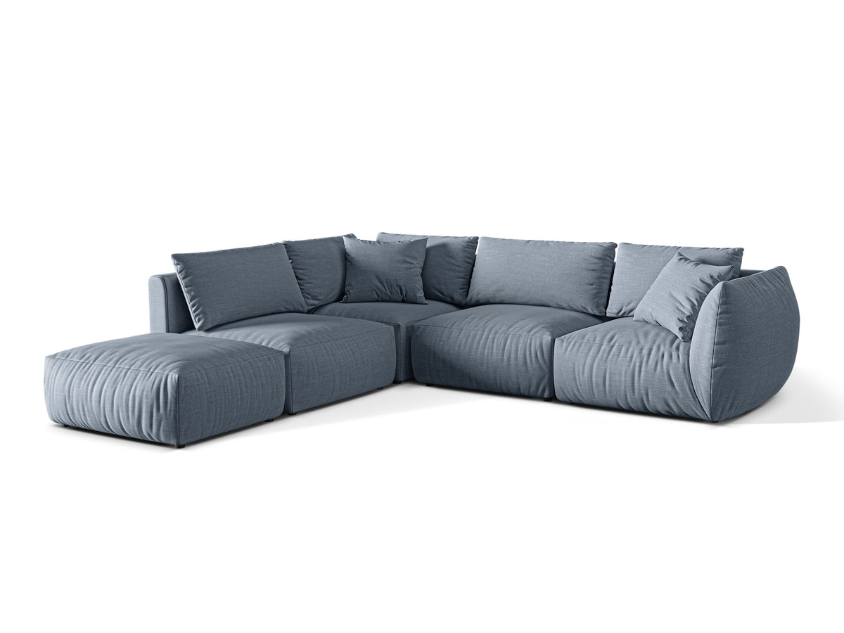 Modular corner sofa 654163