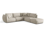 Modular corner sofa 654163