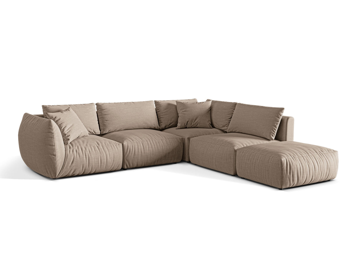 Modular corner sofa 654163