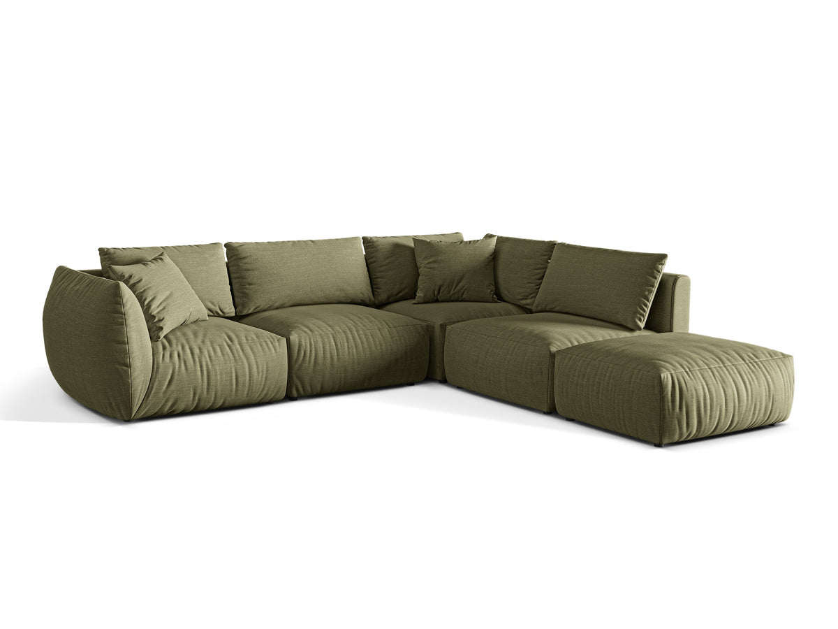 Modular corner sofa 654163