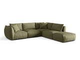 Modular corner sofa 654163