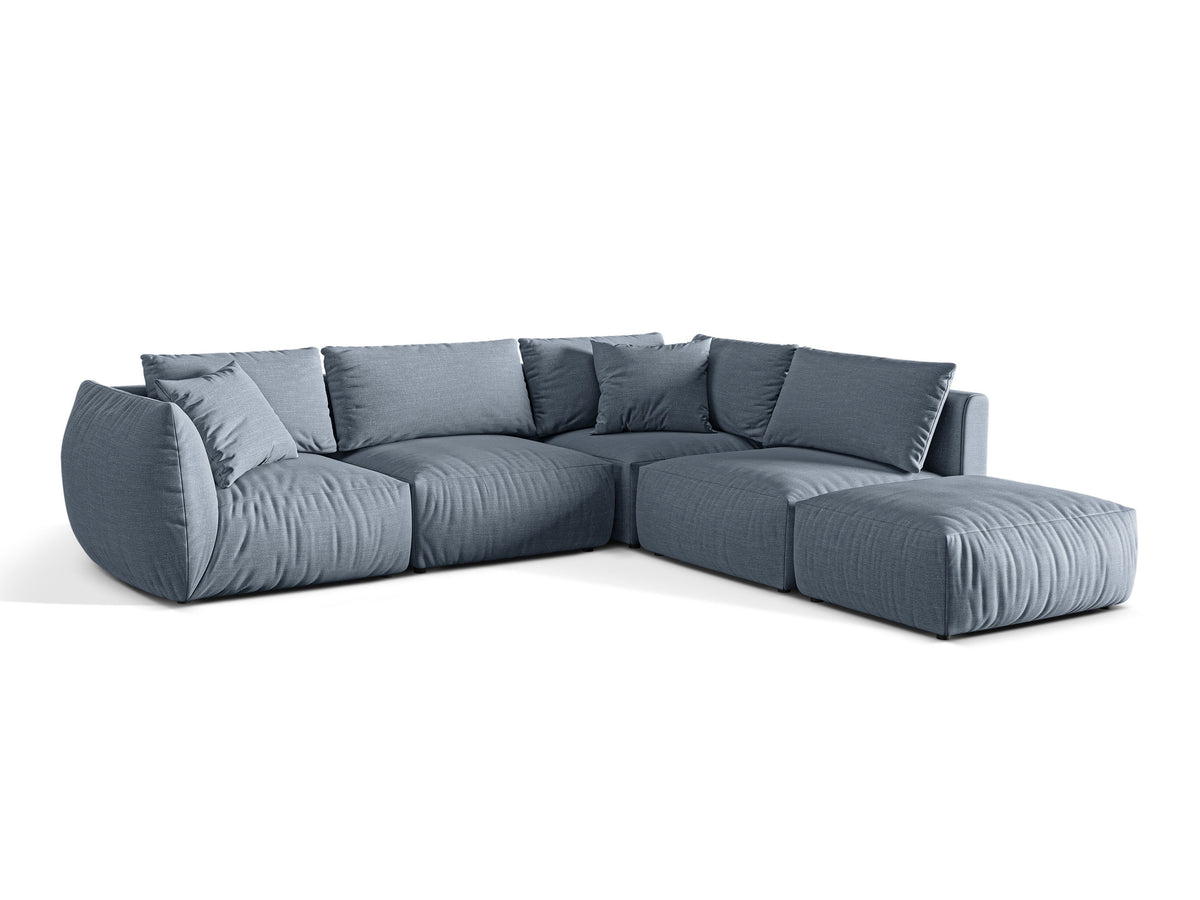 Modular corner sofa 654163