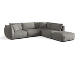 Modular corner sofa 654163
