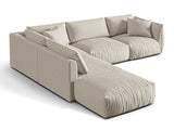 Modular corner sofa 654163