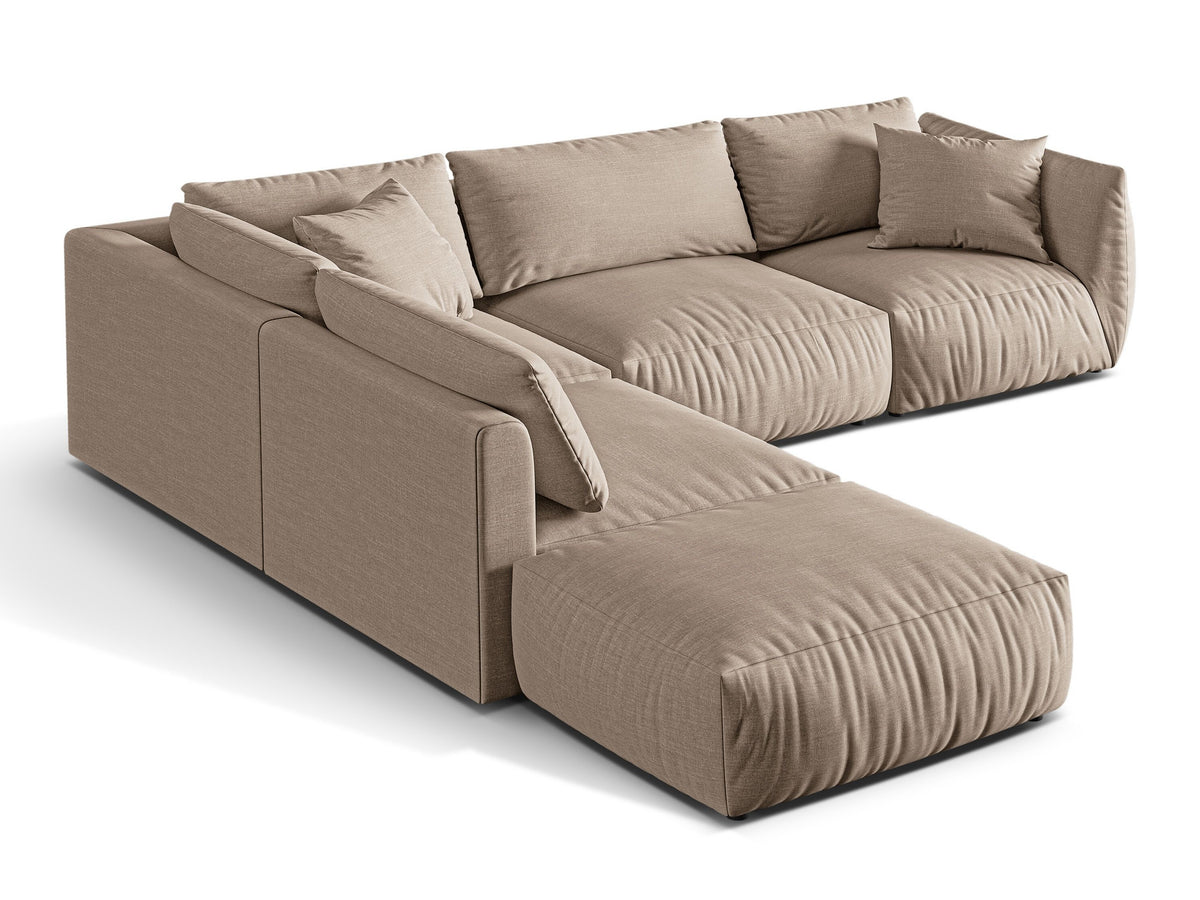 Modular corner sofa 654163