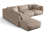 Modular corner sofa 654163