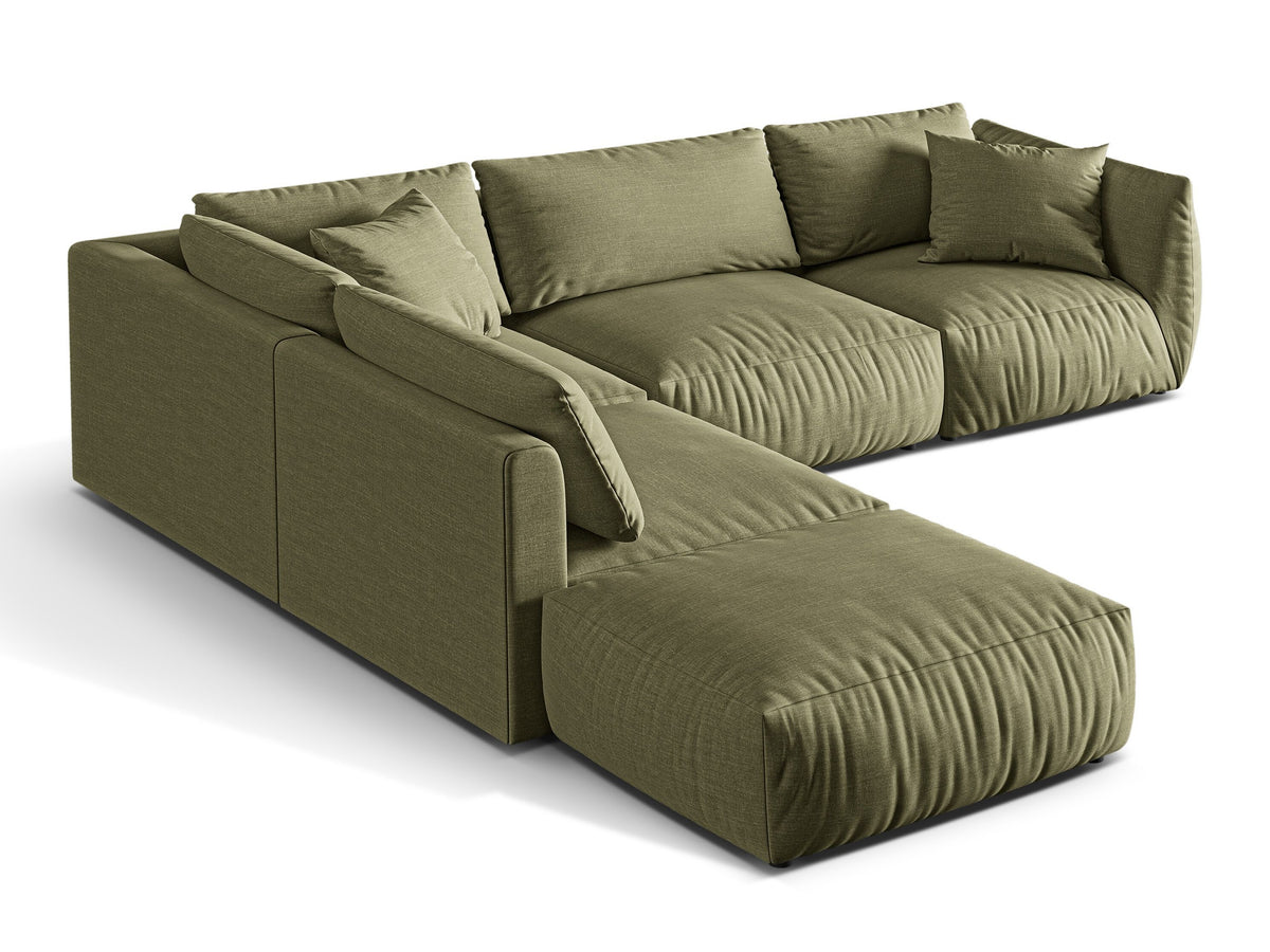 Modular corner sofa 654163