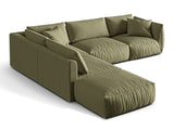 Modular corner sofa 654163