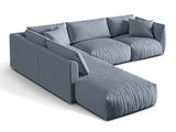Modular corner sofa 654163