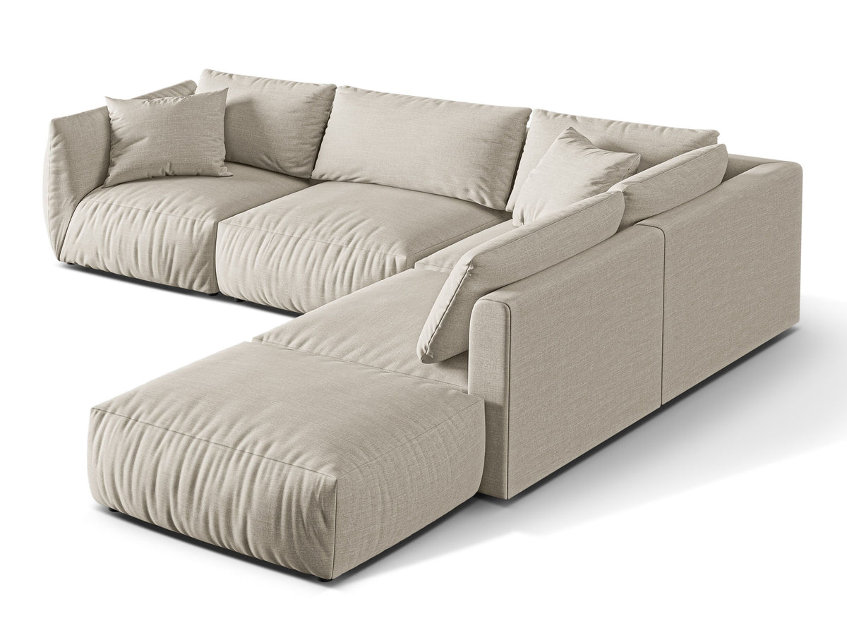 Modular corner sofa 654163