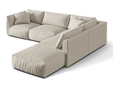 Modular corner sofa 654163