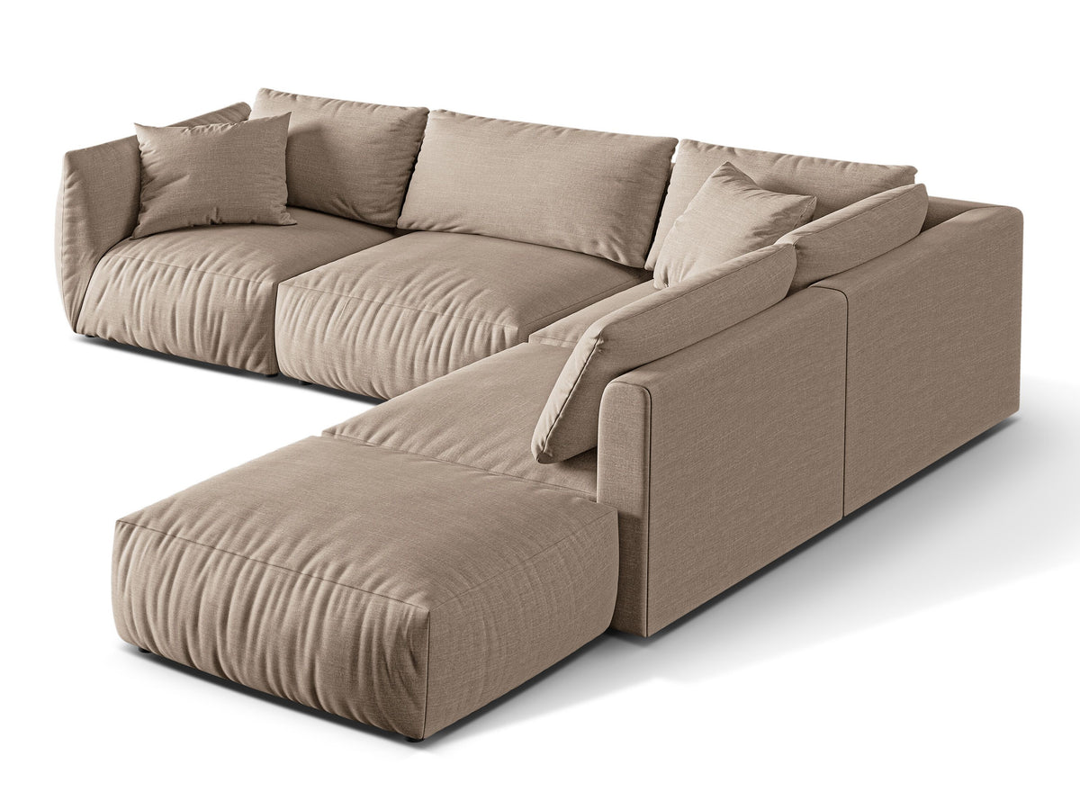 Modular corner sofa 654163