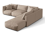 Modular corner sofa 654163